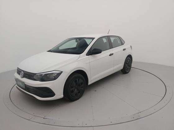 VOLKSWAGEN POLO 1.0 MPI TRACK MANUAL VOLKSWAGEN POLO 1.0 MPI TRACK MANUAL